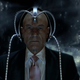 Patrick Stewart as Professor X in X2 (2003)